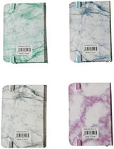 Notes Mini Diary (Set of 3) - ThePeppyStore