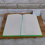Notes And Ideas Diary - ThePeppyStore
