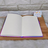 Notes And Ideas Diary - ThePeppyStore