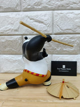 Kung Fu Panda Figurine - 15 cm - ThePeppyStore