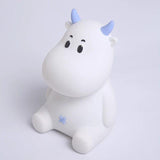 Cow Touch Silicone Lamp - ThePeppyStore