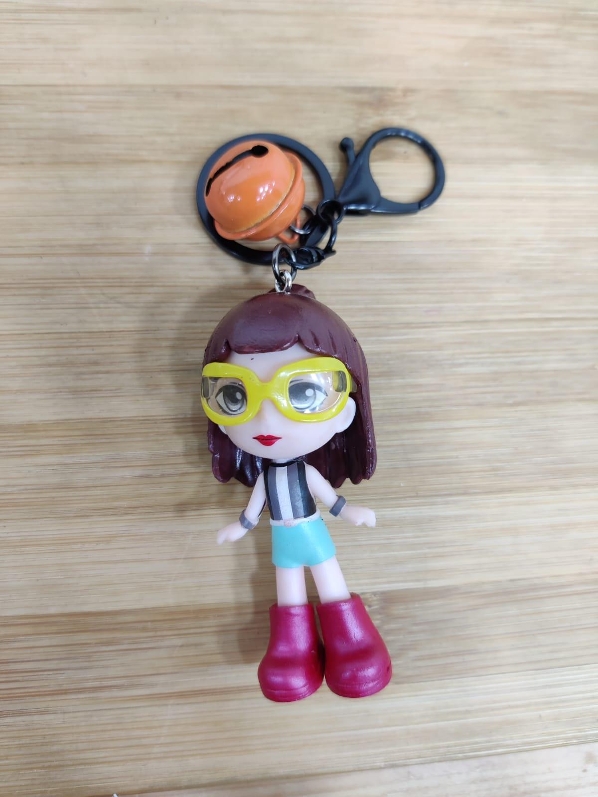 BlackPink Mini Figure Keychain (Choose From DropDown) - ThePeppyStore