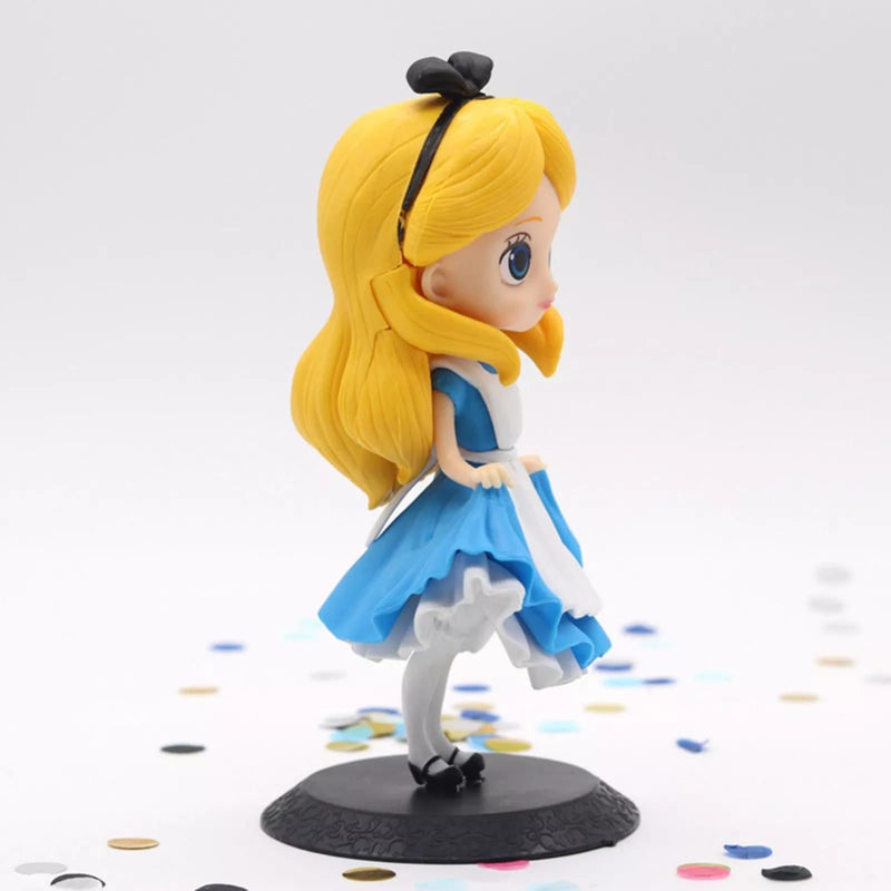 Alice Princess Figure -  16 Cm - ThePeppyStore