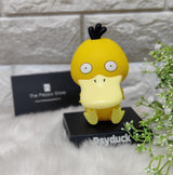 PsyDuck Pokemon Bobble Head with Phone Stand - ThePeppyStore