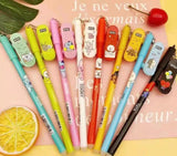 BTS Pens (Pack Of 12) - ThePeppyStore