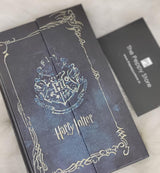 Harry Potter Inspired Planner - ThePeppyStore