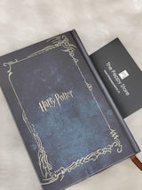 Harry Potter Inspired Planner - ThePeppyStore