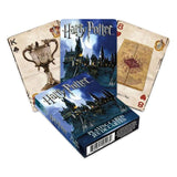 Harry Potter Playing Card Games (Select From Drop Down Menu) - ThePeppyStore