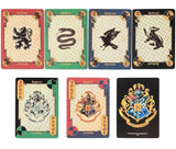 Harry Potter Playing Card Games (Select From Drop Down Menu) - ThePeppyStore