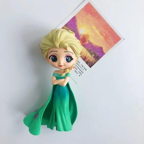 Elsa Figure - 16 cm - ThePeppyStore