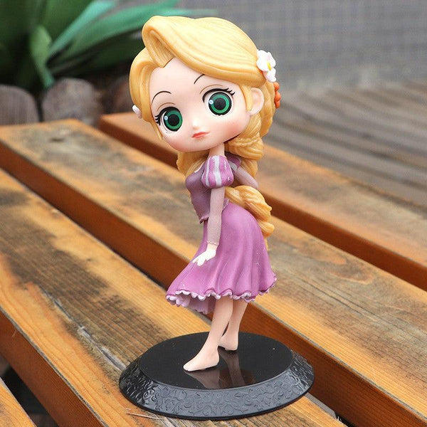Rapunzel Figure - 15 cm - ThePeppyStore
