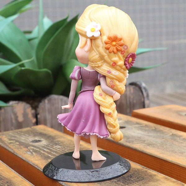 Rapunzel Figure - 15 cm - ThePeppyStore