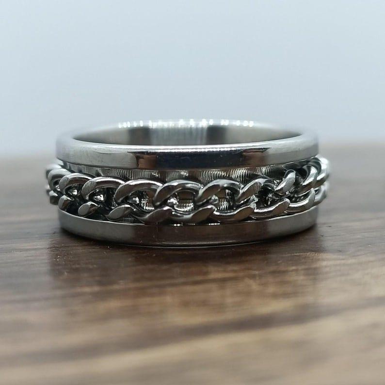 Ring - ThePeppyStore