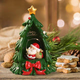 Christmas Tree Lamp (Select From Drop Down Menu) - ThePeppyStore