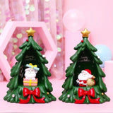 Christmas Tree Lamp (Select From Drop Down Menu) - ThePeppyStore