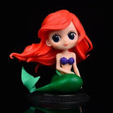 Ariel Sitting Figure - ThePeppyStore