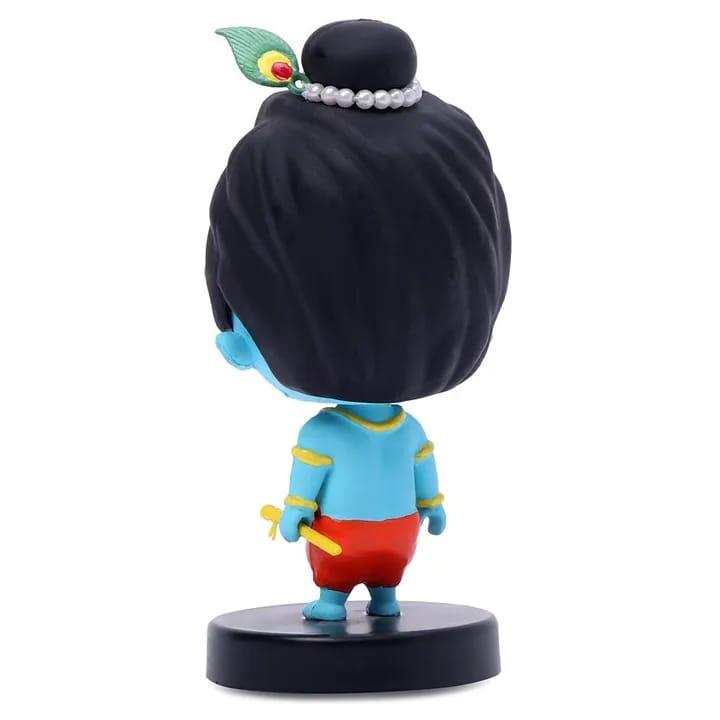 Krishna Bobblehead - ThePeppyStore