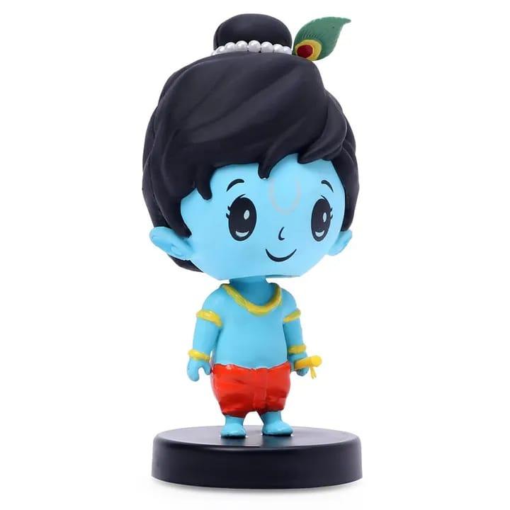 Krishna Bobblehead - ThePeppyStore