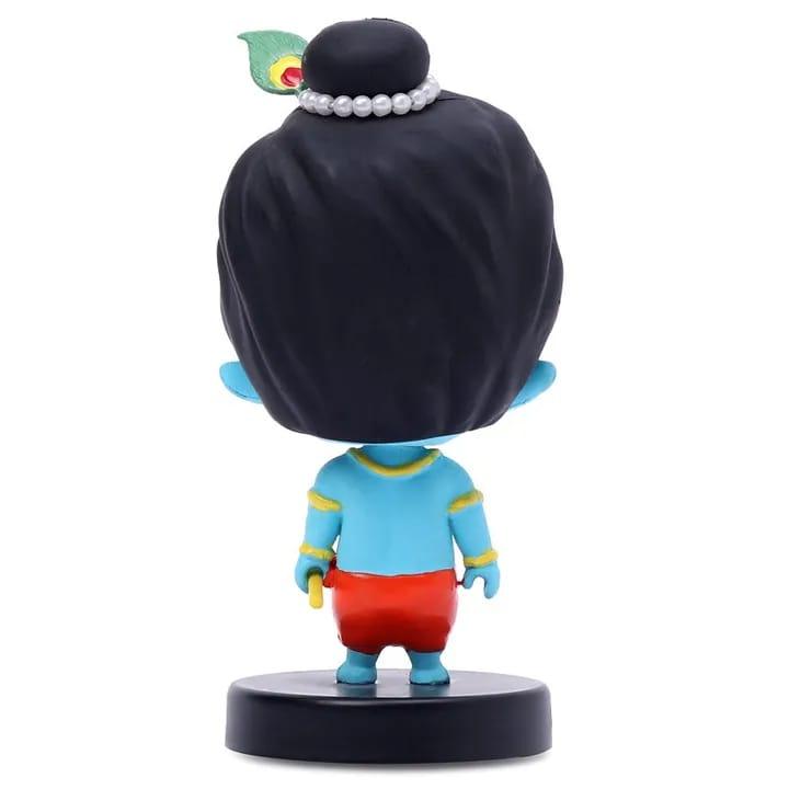 Krishna Bobblehead - ThePeppyStore