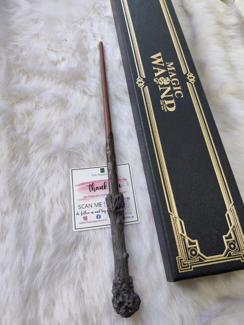 Buy Hermione Granger Inspired Magic Wand Online in India 