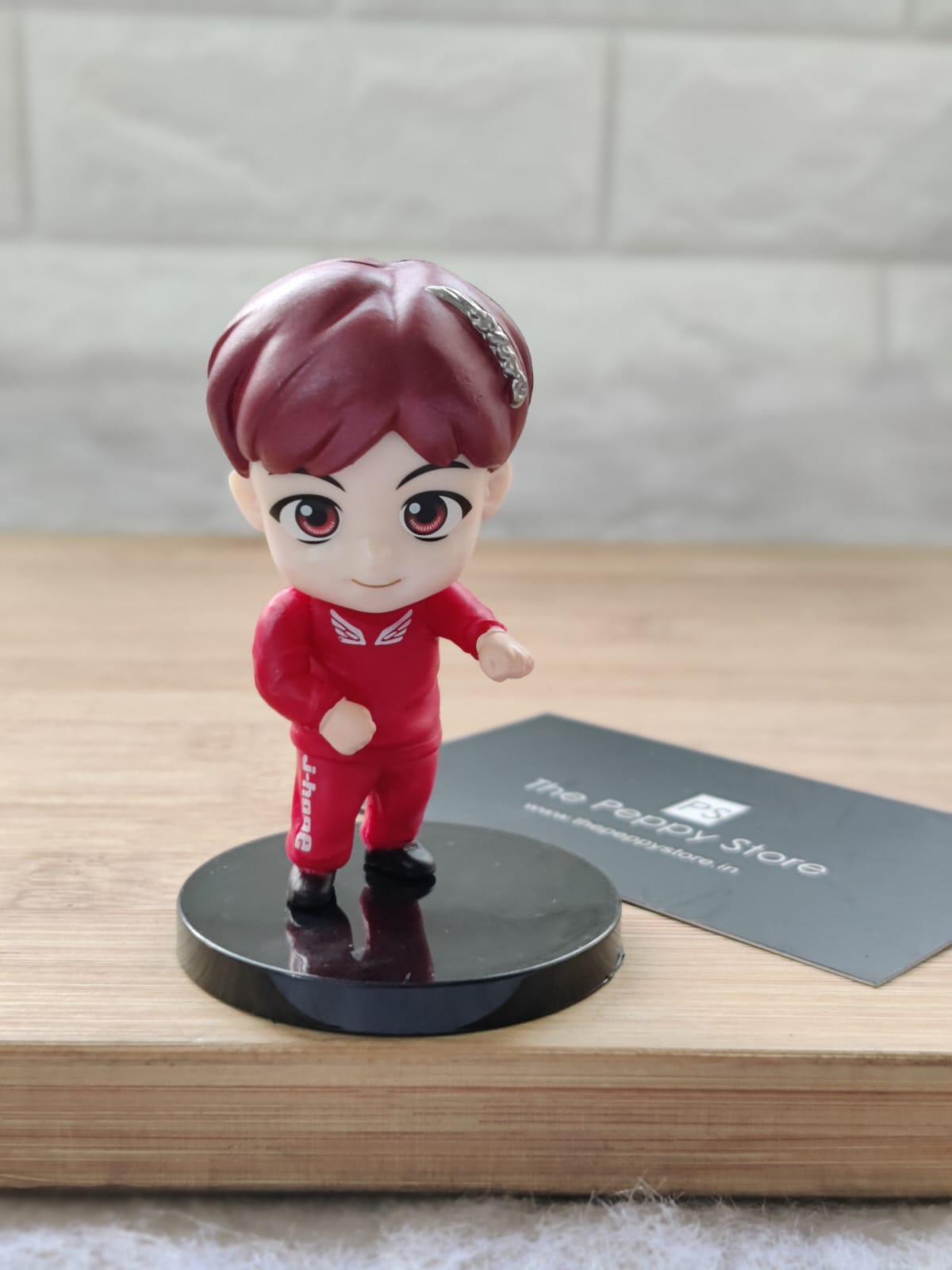 J.Hope Dancing Miniature - ThePeppyStore