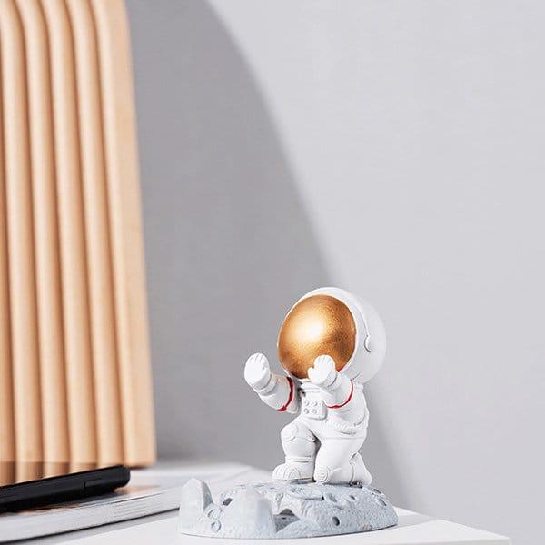 Astronaut Phonestand (Select From Drop Down Menu) - ThePeppyStore