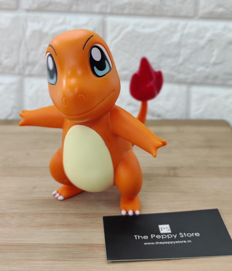 Pokemon Figures - 9-17 cm (Select From Drop Down Menu) - ThePeppyStore