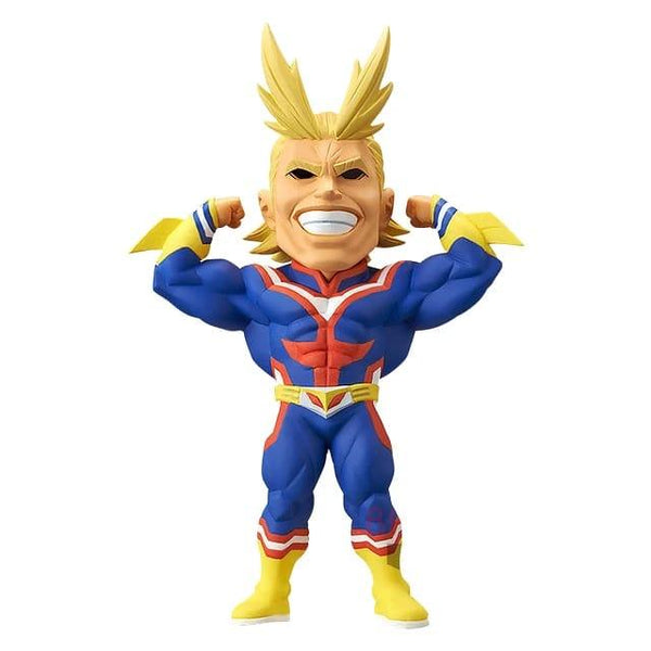 My Hero Academia Figures (Select From Drop Down Menu) - ThePeppyStore