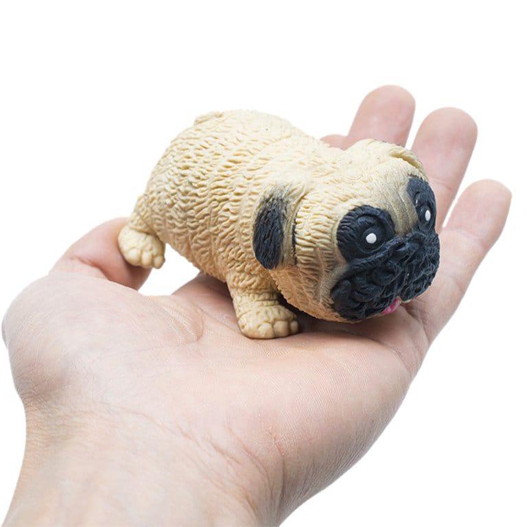 Dog Squishy - ThePeppyStore