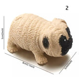 Dog Squishy - ThePeppyStore