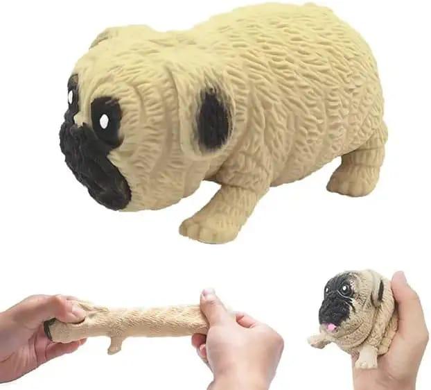 Dog Squishy - ThePeppyStore