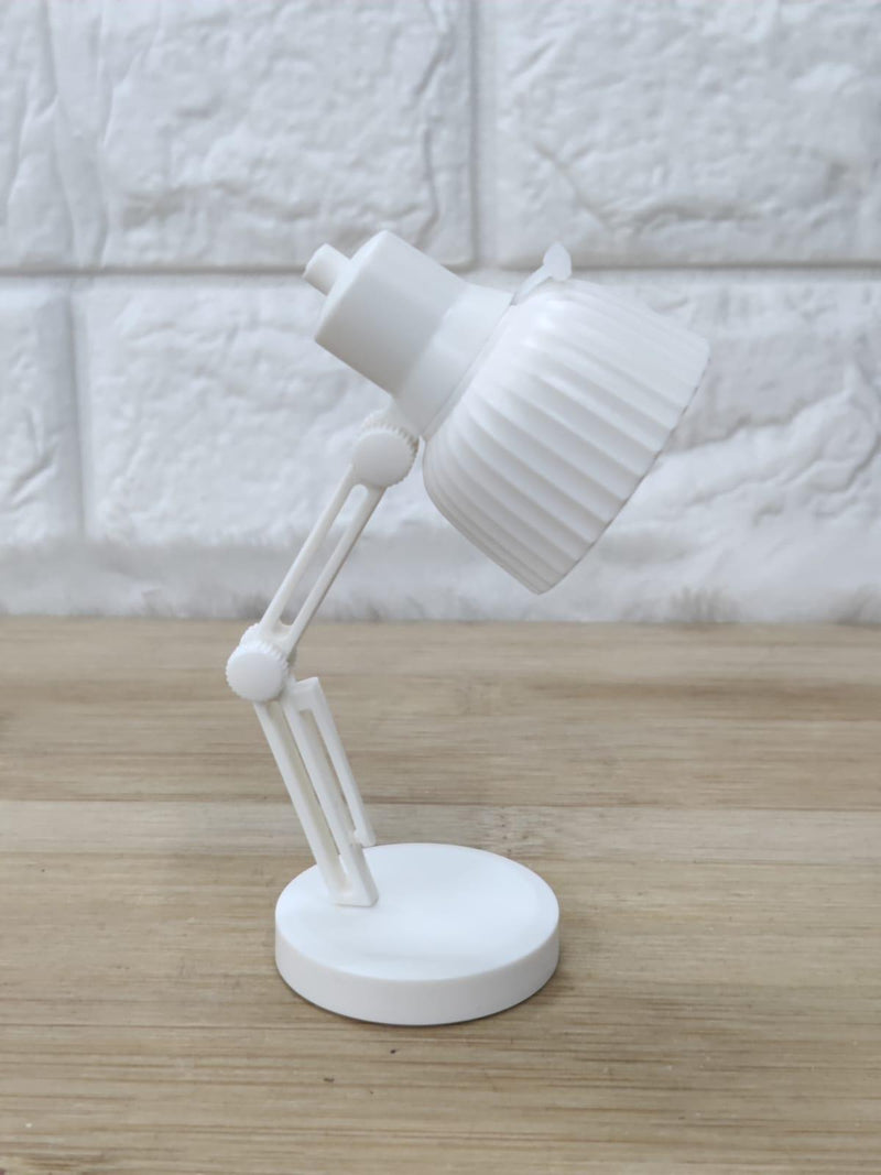 Mini Book Lamps ( Choose from Dropdown menu) - ThePeppyStore