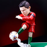 Cristiano Ronaldo Collectible Figure - ThePeppyStore