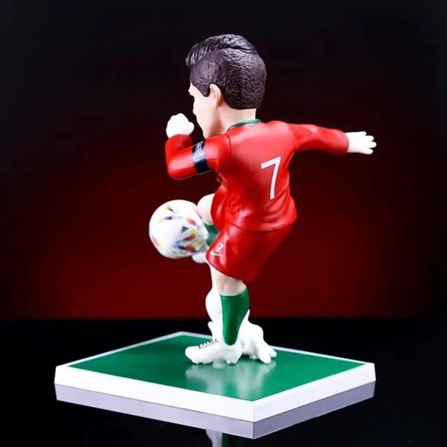 Cristiano Ronaldo Collectible Figure - ThePeppyStore