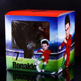Cristiano Ronaldo Collectible Figure - ThePeppyStore
