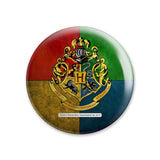 Harry Potter Badge Combo - Set of 4 Badges - ThePeppyStore