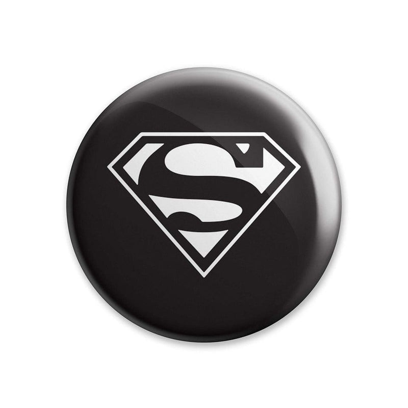DC Badges Combo Pack Of 4 - ThePeppyStore