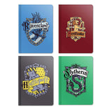 Harry Potter A5 Binded Notebit (Select From Drop Down Menu) - ThePeppyStore