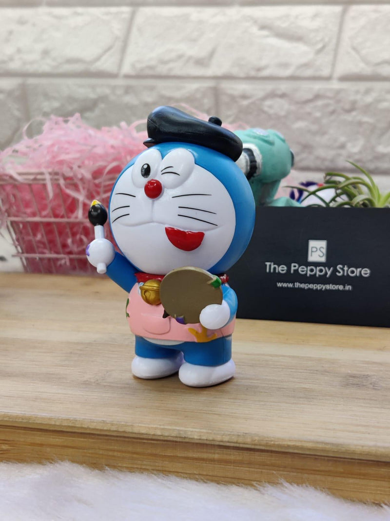Doraemon Collectible Figures (Select From Drop Down Menu) - ThePeppyStore
