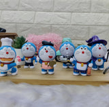 Doraemon Collectible Figures (Select From Drop Down Menu) - ThePeppyStore