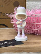 Boy With Cap Standing Figure - 11 cm - (Select From Drop Down Menu) - ThePeppyStore
