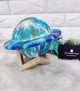 Galaxy Lamp And BlueTooth Speaker - ThePeppyStore