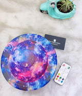 Galaxy Lamp And BlueTooth Speaker - ThePeppyStore