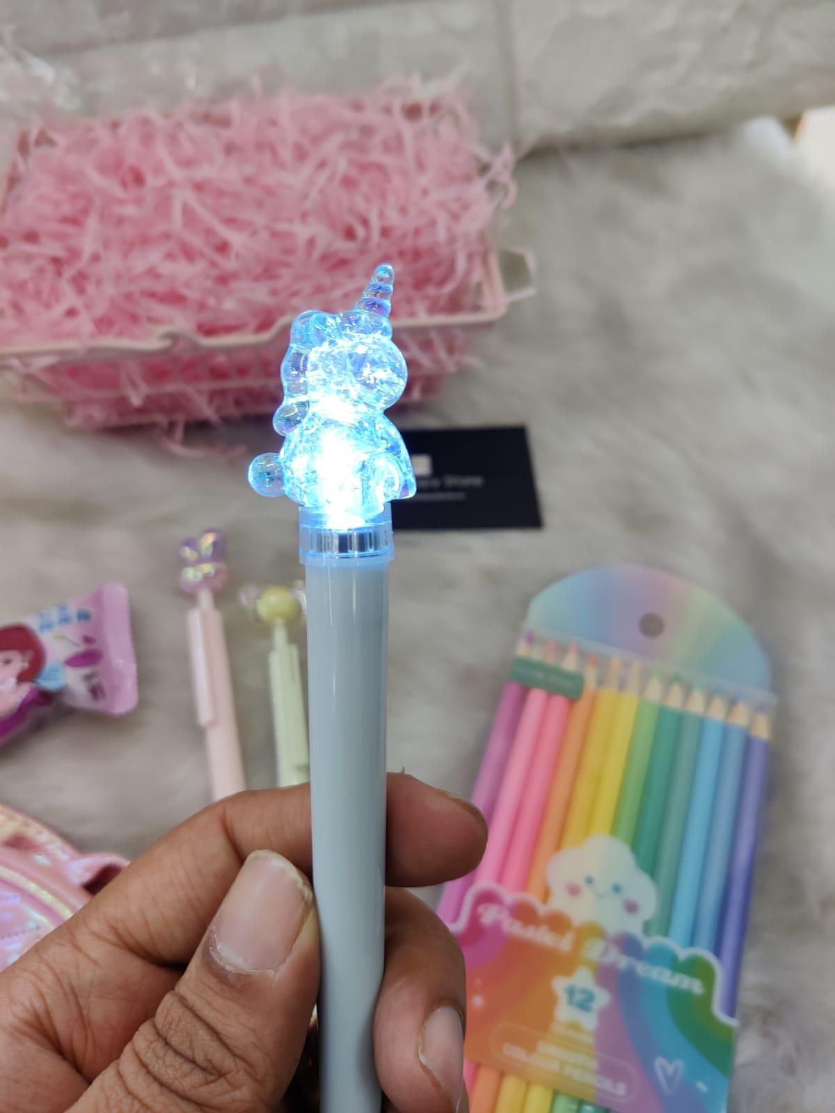 Cute Unicorn Combo For Kids - ThePeppyStore