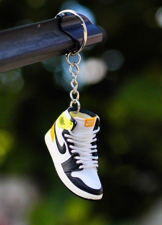 3D Sneaker Keychain - ThePeppyStore