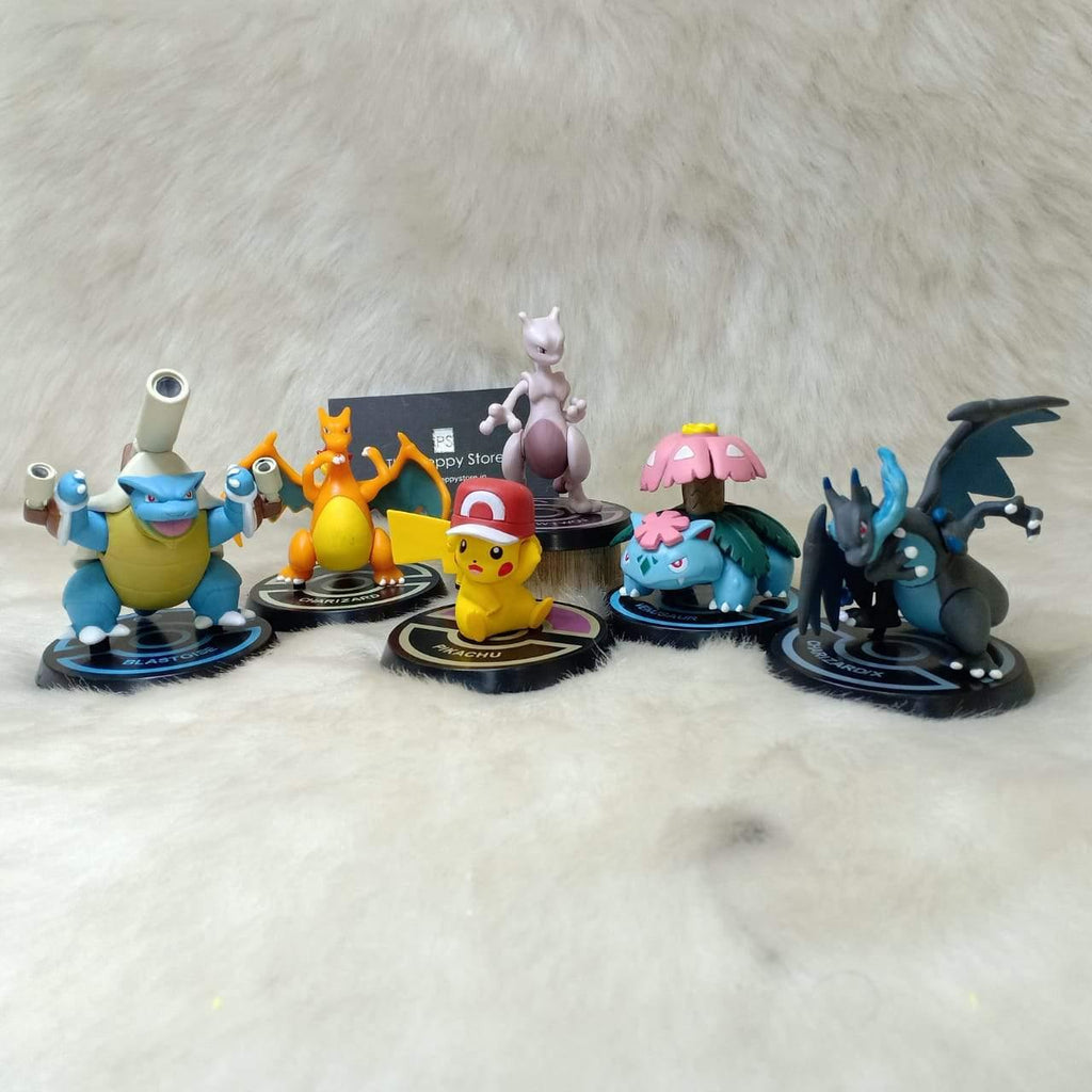 BUY Pokemon Collectibles- The Peppy Store – ThePeppyStore