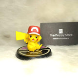 Pokemon Collectibles - ThePeppyStore