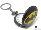 Batman Pocket Watch - ThePeppyStore