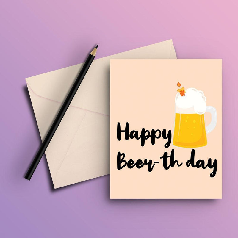 Beer-th Day - ThePeppyStore