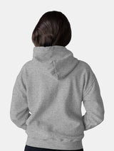 Sorted Womens Hoodie Grey Colour - ThePeppyStore